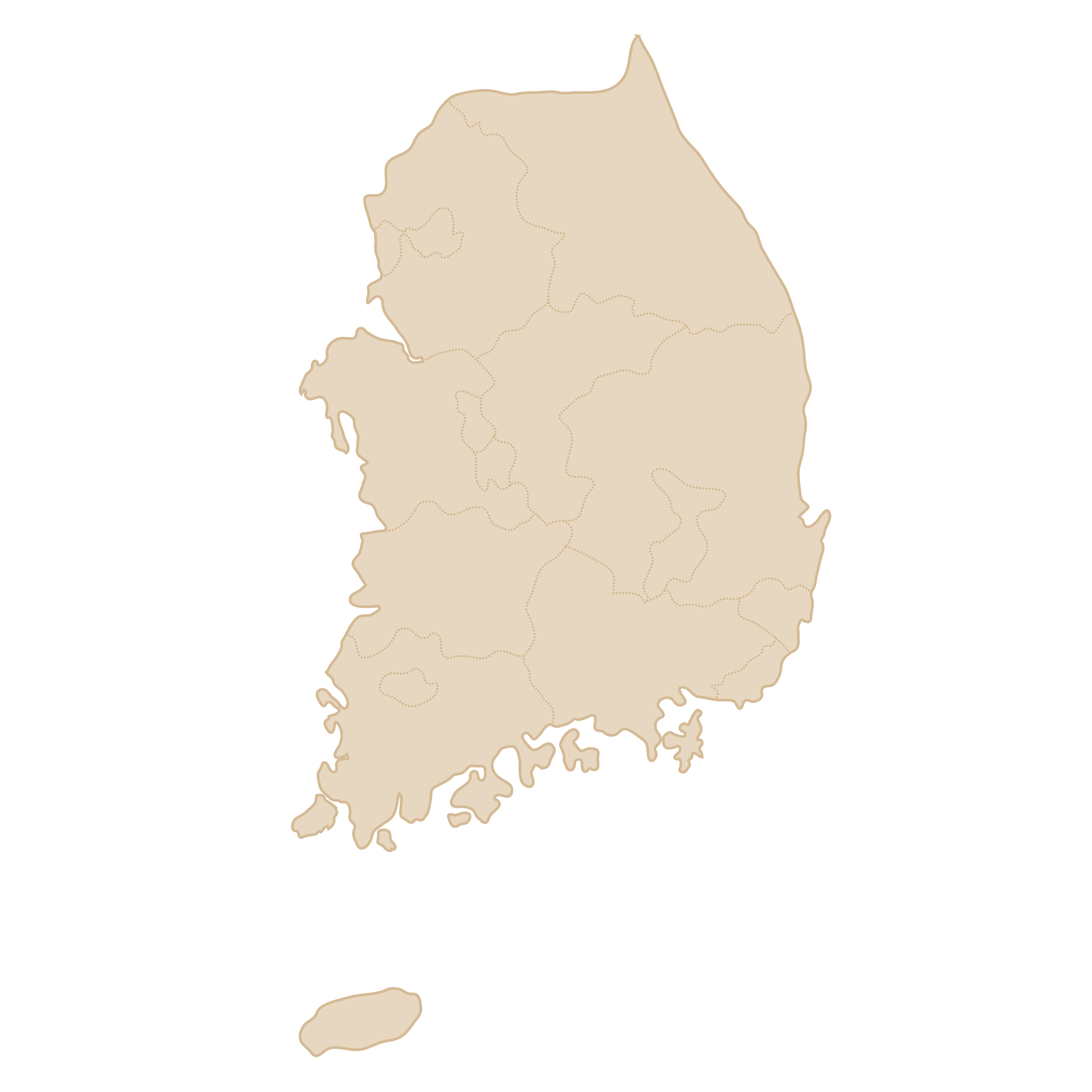 전국 지부 출동 서비스 지역 안내
