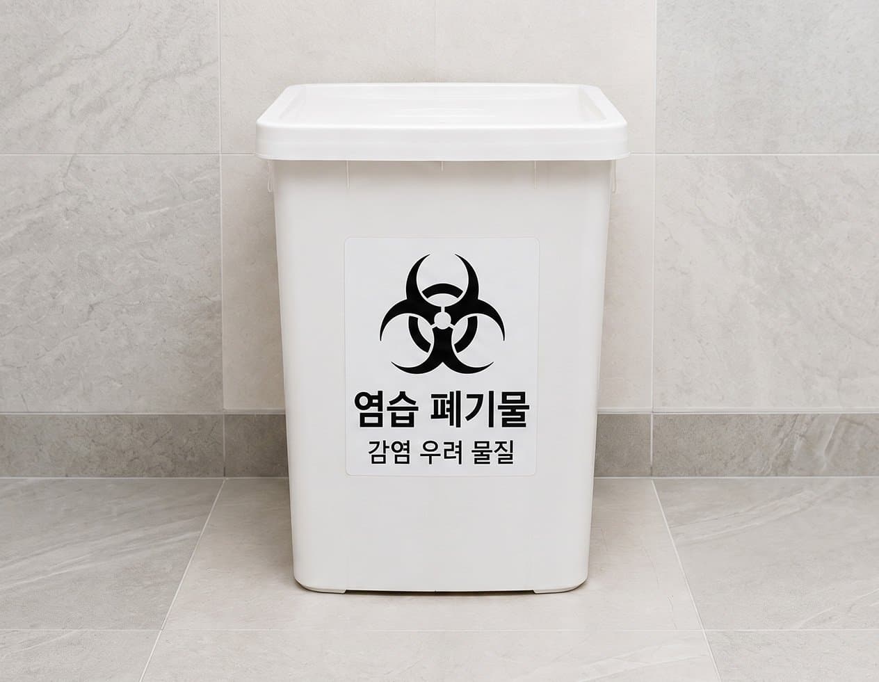 폐기물 처리 비용
